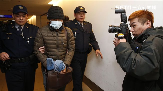 機場高喊行李有炸彈　六旬翁遭罰5萬