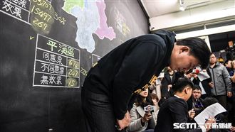 同意多過不同意　黃國昌：我努力不夠