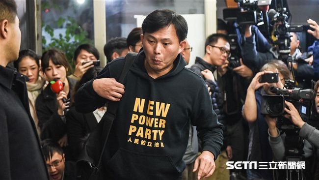 安定力量罷免失敗！黃國昌續當立委