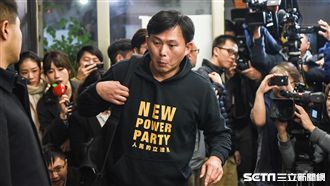 安定力量罷免失敗！黃國昌續當立委