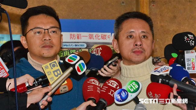 罷昌失敗　安定力量信心喊話永不放棄