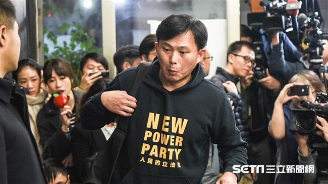 罷昌失敗　竟是民進黨救了黃國昌！