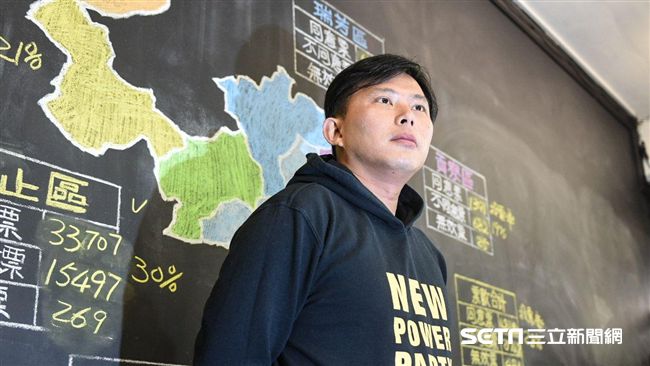 罷免同意沒過門檻　黃國昌被他救了