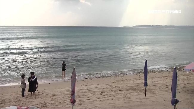 春節墾丁未滿房　飯店：20年首見…