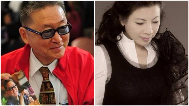 「一切都在倒數…」陳文茜曝李敖近況