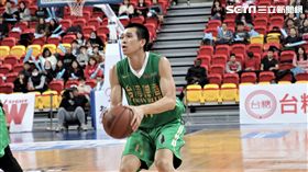 SBL台啤黃聰翰（圖／記者劉家維攝）