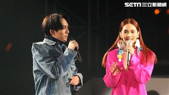 楊丞琳演唱會嘉賓曝光！竟是李白邀的