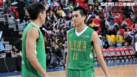 SBL台啤黃聰翰（圖／記者劉家維攝）