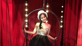 大娛樂家,歌舞劇,陳芳語,Kimberley,樂來越愛你／福斯電影提供