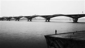 -漢江-首爾-▲圖／攝影者Tony, flickr CC License（https://www.flickr.com/photos/zuk0/21795200590/）