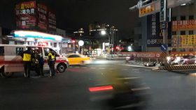 新北市,新莊,中正路,明志路三段,車禍,救護車,救護車車禍,受傷