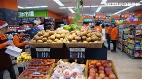 何默真,蘇小真,家樂福,大潤發,愛買,大直,內湖科技園區