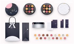 APUJAN,設計師,糕餅,伴手禮,郭元益,糕餅, 餅舖