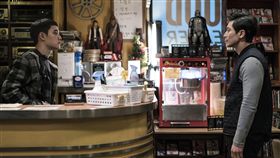 鬼怪新娘,金高恩,申河均,屍蹤7號房,韓國／可樂電影提供