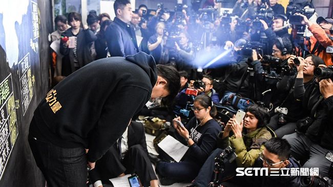 罷免黃國昌失敗　學者：理由太奇怪