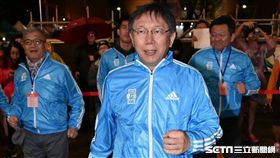 柯文哲　北市府提供