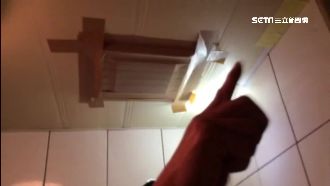 惡鄰放「毒狼煙」薰鄰　遭判刑疑脫產