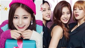 TWICE 周子瑜 /翻攝自推特