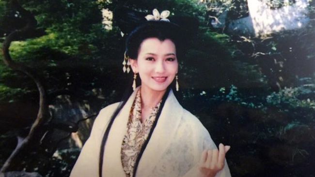 25年前劇照曝光！愛心始祖竟是她…