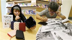 蔡阿嘎,翻攝自臉書