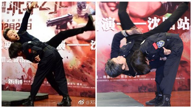 宣傳被慘摔！鄧超疑翻臉嗆：不再參加