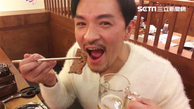 每週一次！讓日本男星懷念的家鄉味