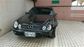 高雄,鳳山區,頂庄路,復華一路,車禍,擦撞,轎車