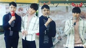 孫沁岳,張睿家,蔡黃汝,1989一念間,寫真集,真情之家