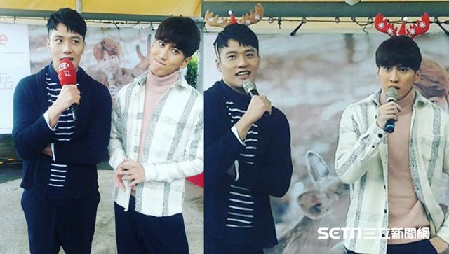 輪流解放！張睿家預告將出性感寫真