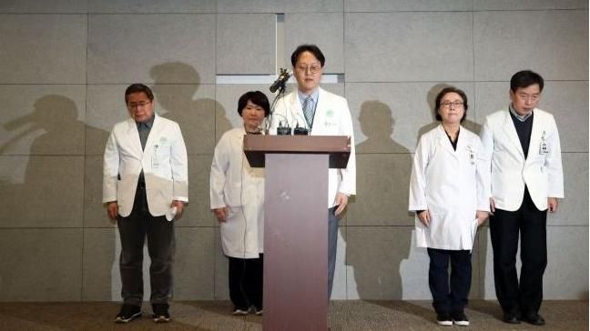 韓醫院爆離奇命案　4新生兒相繼喪生