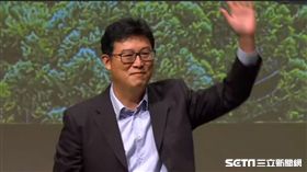 姚文智宣布參選台北市長　姚文智研究室