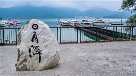 日月潭／flickr／https://flic.kr/p/Xn3PjH／Jiashiang