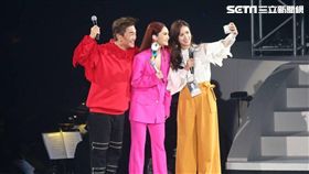 楊丞琳第二場演唱會