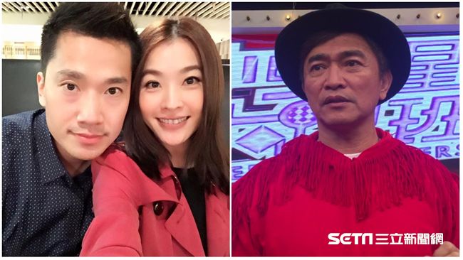 不逼獨子傳宗接代　憲哥：有就當禮物