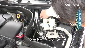 井字、工字梁強化　小車耐撞度升級！