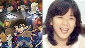 島田滿,怪博士與機器娃娃,七龍珠,閃電霹靂車,名偵探柯南,海賊王,編劇,劇本,推特1病逝,去世　圖／翻攝自微博及向洋影業提供