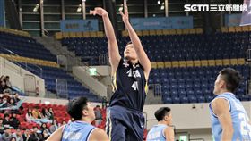 SBL金酒蘇奕晉（圖／記者劉家維攝）