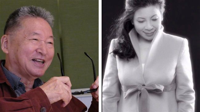 陳文茜再談李敖　病情改善只盼奇蹟