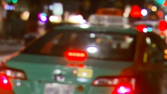 計程車因「短程」拒載！意外害女被殺