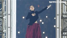 楊丞琳台北小巨蛋演唱會第二場