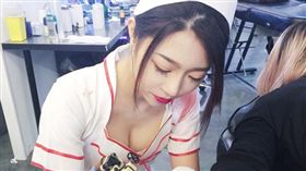 Mini Lau 刺青師
https://www.instagram.com/minilau_/?hl=zh-tw