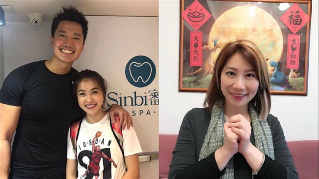 傳何家自豪正黃旗　郎祖筠：笑掉大牙