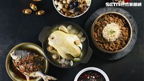 大成集團,欣光食品,超商,量販,年菜,享點子,大成