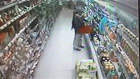 新北市,永和,福和路,超市,行竊,啤酒,慣竊,偷竊,竊盜,