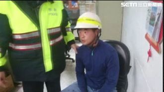 醋男酒後雙刀砍妻　越配妻命喪遊藝場