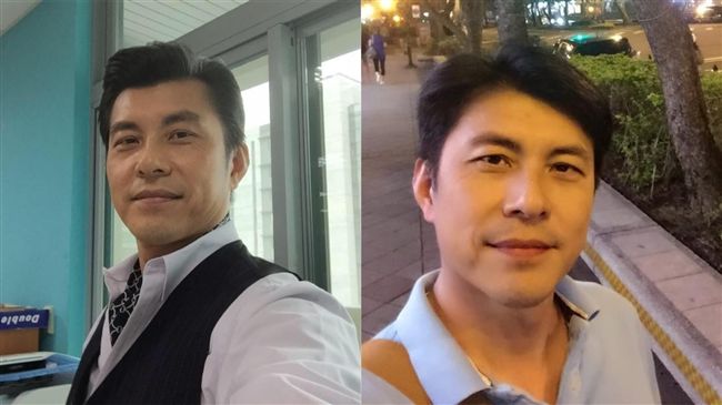 蘇炳憲遭脅仍開放追蹤　前妻譙：白癡