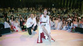 17 Media提供　直播　古堡　晚宴　