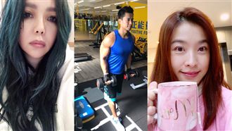 何守正往日情　密友：阿妹天后配皇族