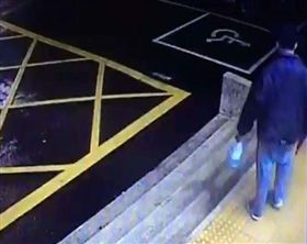 新北市,三芝,三芝分駐所,精障,自焚,石油,