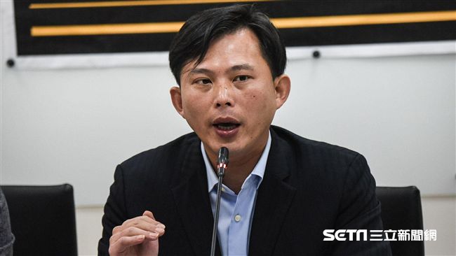 協會爆人頭會員　黃國昌：有官員涉案